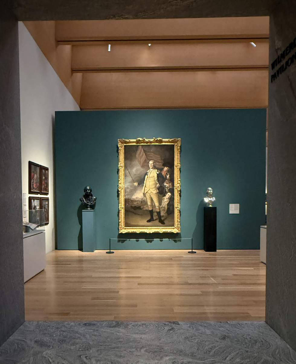 American Art