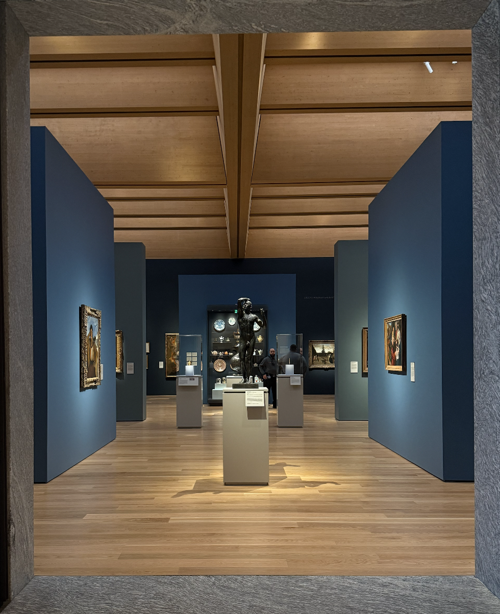 European Art