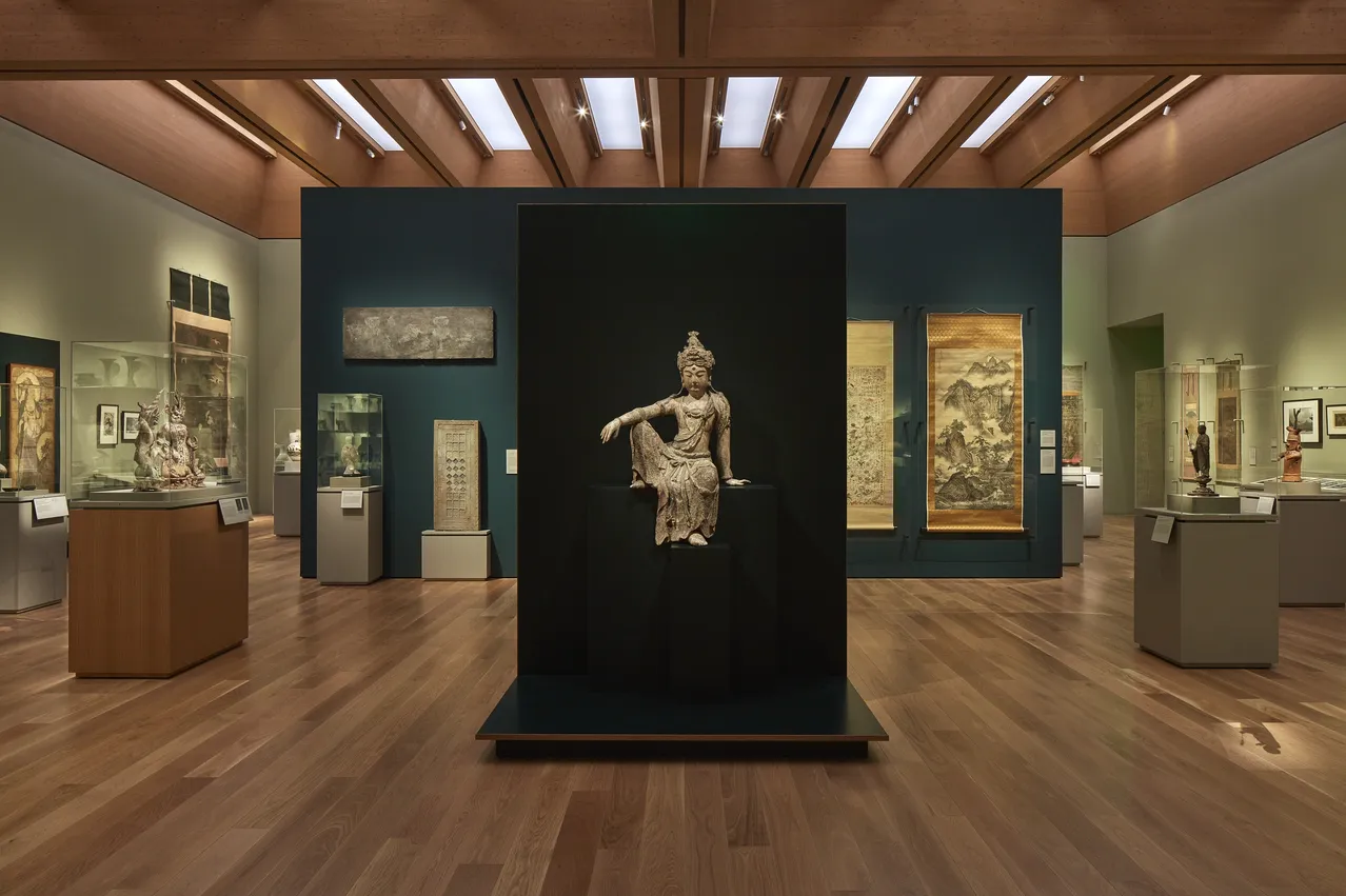 Asian Art