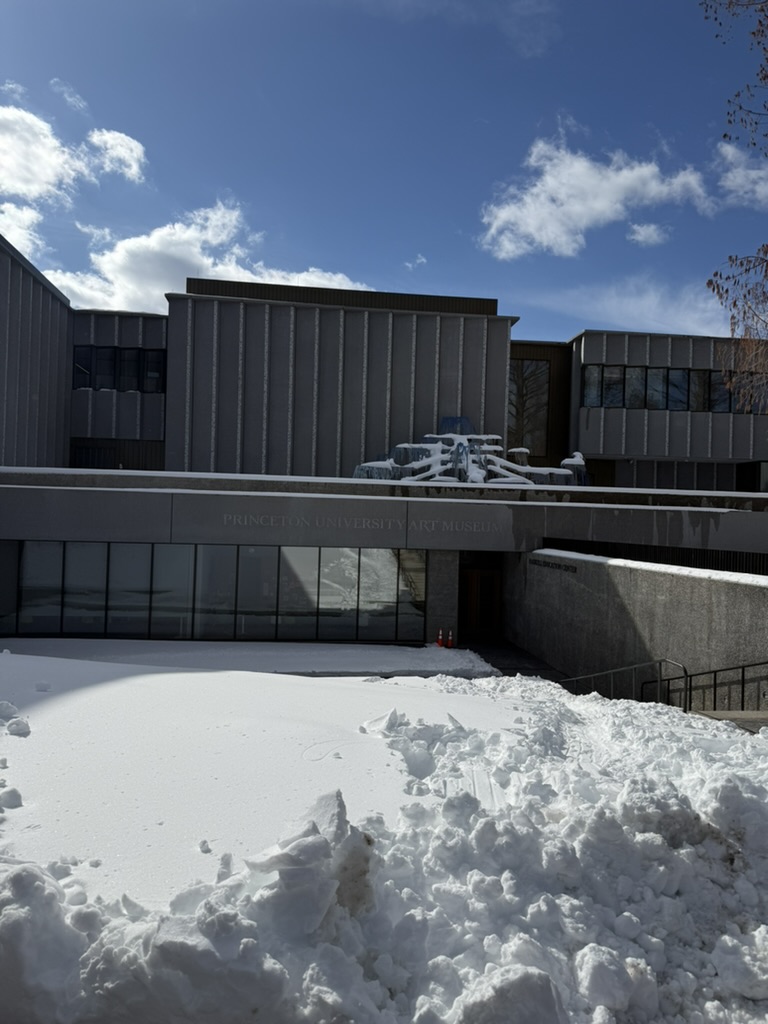 Art Museum